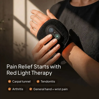 Noviqus™ Calm aching hands